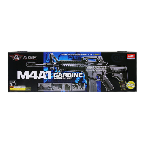 17101 M4A1 CARBINE (AIR GUN)