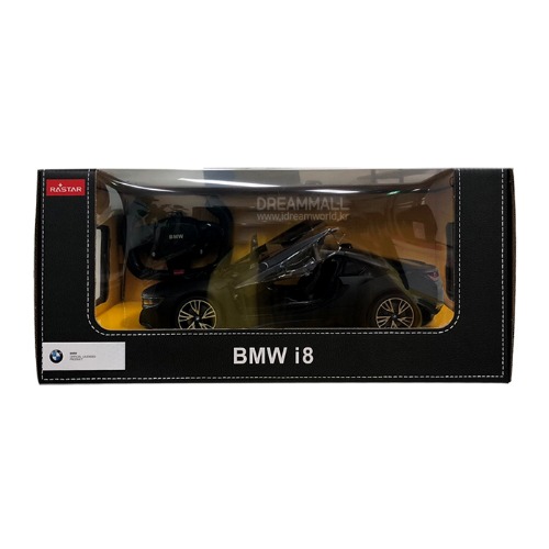 라스타 71000 BMW I8(전동오픈도어)